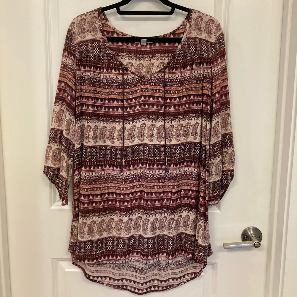 Cute & casual dress